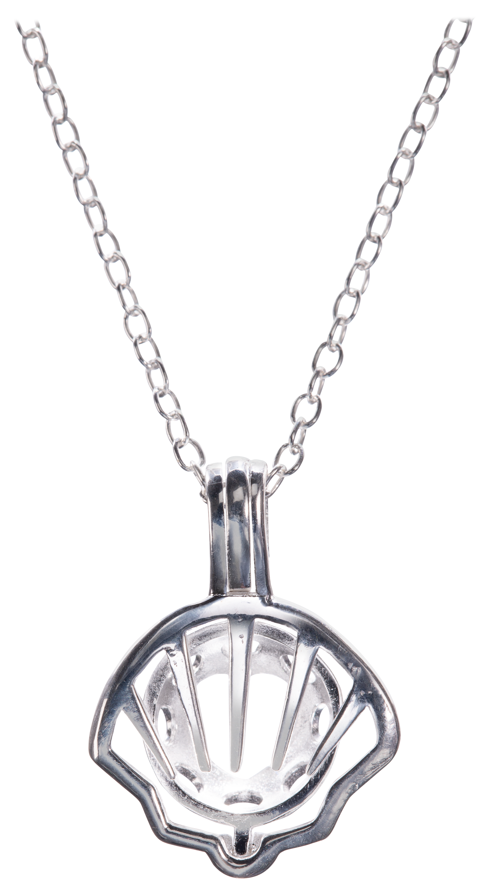 Wish Pearl Shell Necklace Gift Set Cabela's